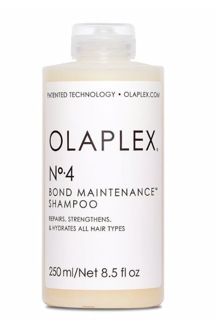 Olaplex Dầu Gội No.4 Bond Maintenance Shampoo  1