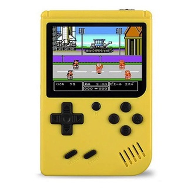 OEM Máy Chơi Game Cầm Tay Sup 400 G1 Plus 1