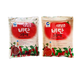 [2022] Top 10 Ớt Bột Hàn Quốc tốt nhất hiện tại (Dh Foods, Nong Woo, Vipep) 2