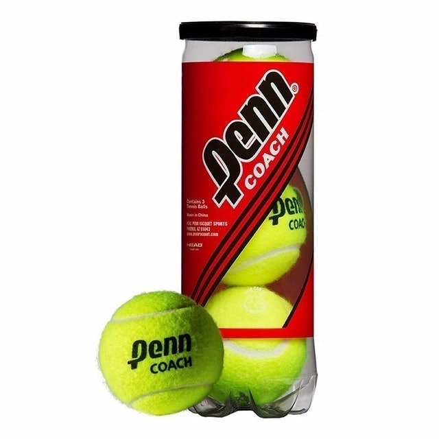 Penn Coach Bóng Tennis Penn Coach 1