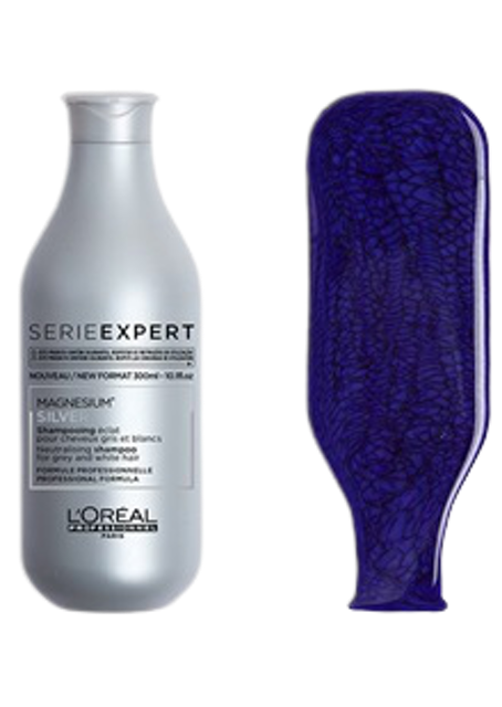 L'oreal Professionnel Serie Expert Magnesium Silver 1