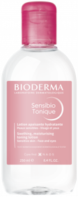 Bioderma Sensibio Tonique 1