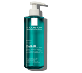 L'Oréal Gel Làm Sạch Và Tắm Cho Da Mặt Và Cơ Thể La Roche-Posay Effaclar Micro-Peeling Purifying 1