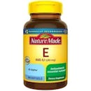 Top 12 Viên Uống Vitamin E tốt nhất hiện tại [Tư Vấn Từ Bác Sĩ]