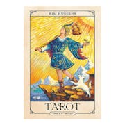 Top 9 Sách Tarot hay nhất hiện nay cho người mới bắt đầu (Tư vấn mua 2022)
