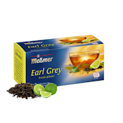 Top 10 Trà Bá Tước Earl Grey tốt nhất hiện nay (Dilmah, Ahmad Tea, English Tea Shop)