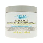 [Review] Mặt Nạ Đất Sét Kiehl's Rare Earth Deep Pore Cleansing Masque 