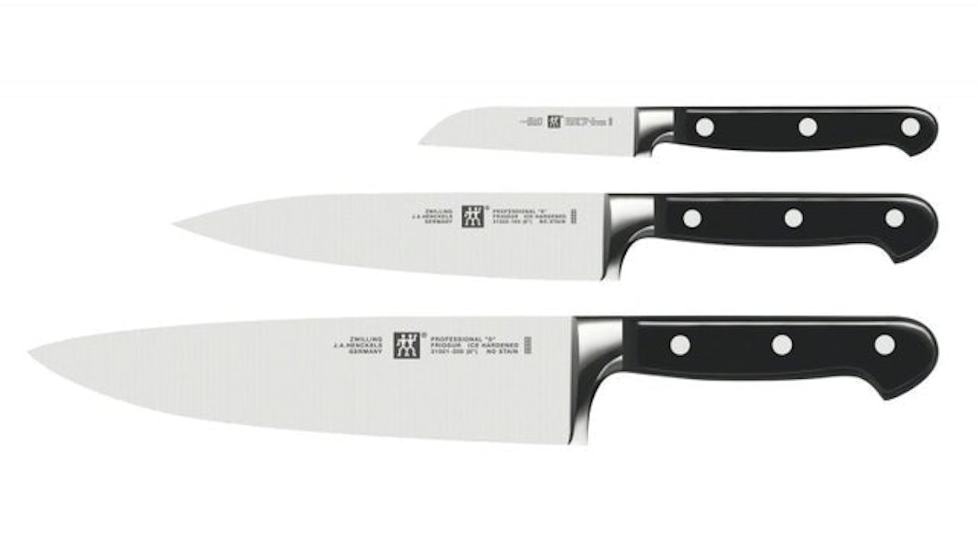 Top 50 mẫu dao làm bếp đẹp hiện đại nhất