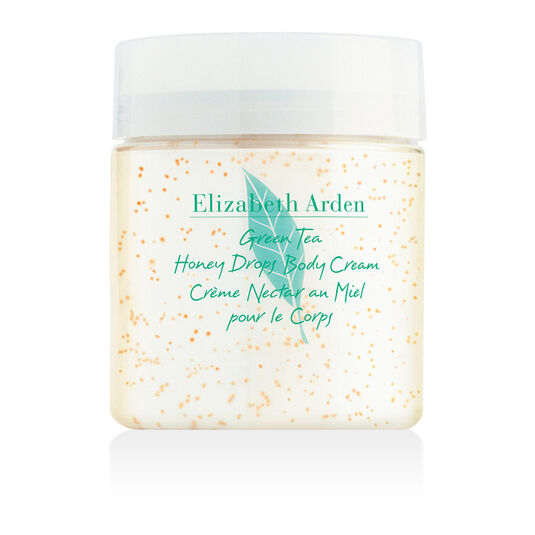 elizabeth arden green tea hand cream
