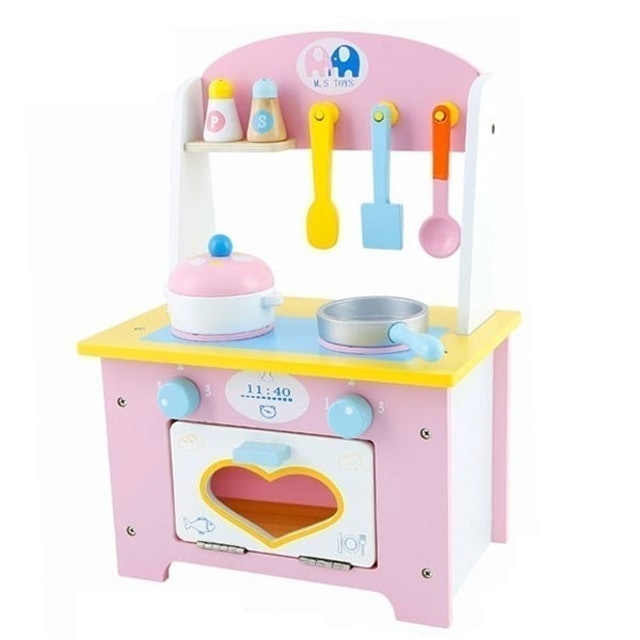 [2022] Top 10 Bộ Đồ Chơi Nấu Ăn tốt nhất hiện nay [Tư Vấn Từ Chuyên Gia]