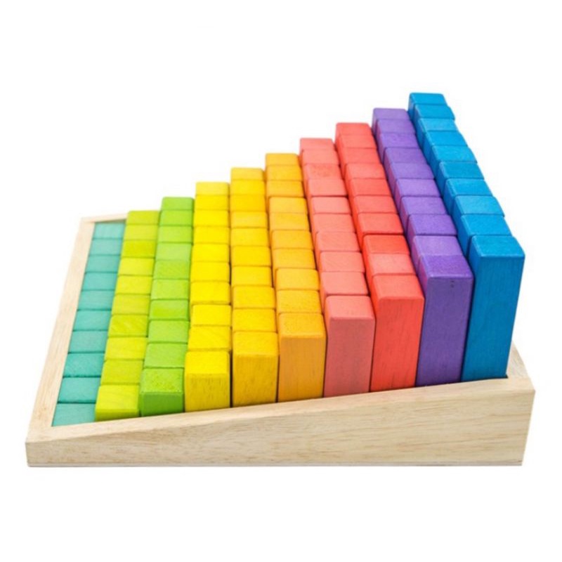 2023] Top 10 Bộ Đồ Chơi Gỗ Cho Bé Tốt Nhất Hiện Nay (Bộ Xếp Hình, Bảng Chữ  Cái, Mô Hình, V.V.) | Mybest