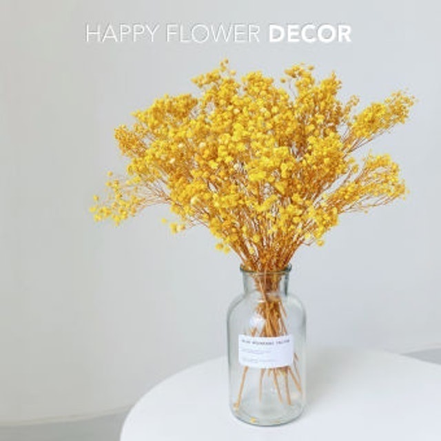 2023] Top 10 Hoa Khô Đẹp Nhất Hiện Nay (Hoa Hồng, Lavender, Cúc) | Mybest