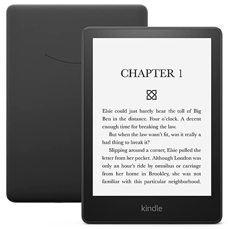 Máy đọc sách Kindle là một trong những sản phẩm tiên tiến nhất của thế giới công nghệ. Hãy xem những hình ảnh về Kindle để hiểu rõ hơn về tính năng và tiện ích của máy đọc sách tiện dụng này.