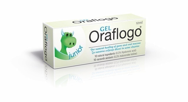 Các loại thuốc bôi nhiệt miệng phổ biến tại Nhật Bản Các loại thuốc bôi nhiệt miệng phổ biến tại Nhật Bản