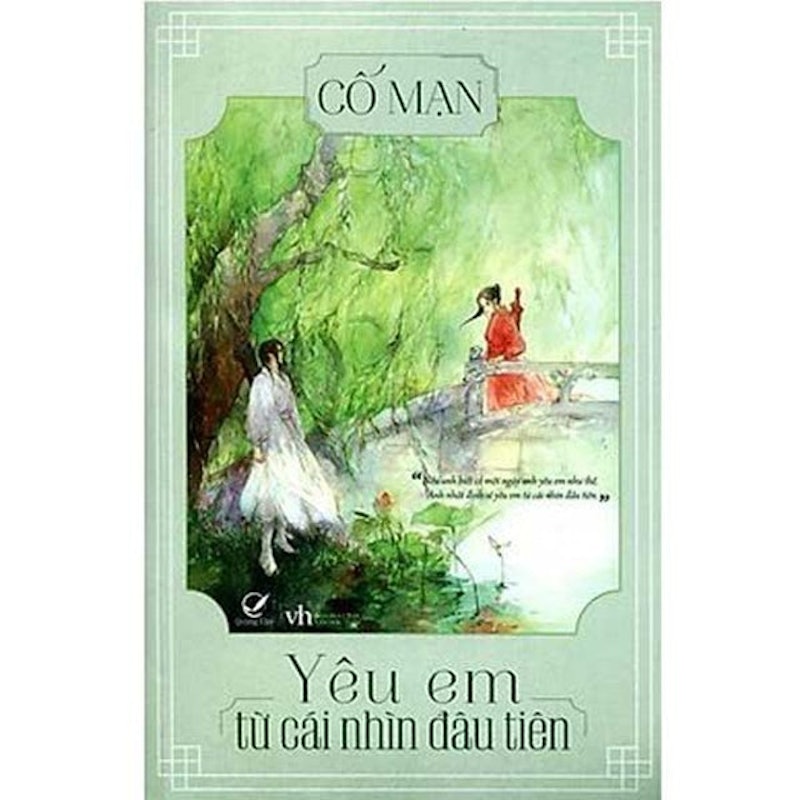 Top 25 Tiểu Thuyết Ngôn Tình hay nhất hiện nay (Cố Mạn, Diệp Lạc Vô Tâm) | mybest Top 25 Tiểu Thuyết Ngôn Tình Hay Nhất Hiện Nay (Cố Mạn, Diệp Lạc Vô Tâm) | Mybest