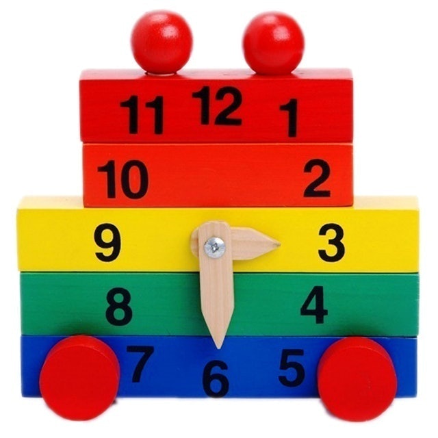 2023] Top 10 Bộ Đồ Chơi Gỗ Cho Bé Tốt Nhất Hiện Nay (Bộ Xếp Hình, Bảng Chữ  Cái, Mô Hình, V.V.) | Mybest