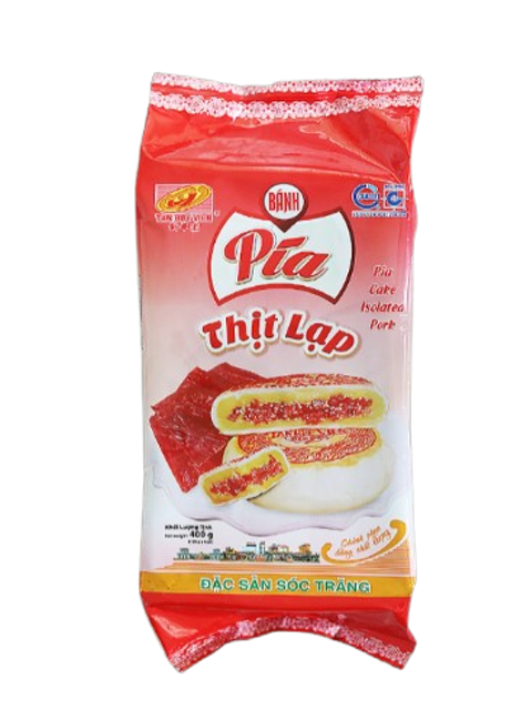 Bánh Pía 5 sao Tân Huê Viên  Shopee Việt Nam